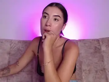 Chaturbate Adult Webcams of madissonkay