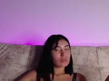 Chaturbate Live Sex of madissonkay
