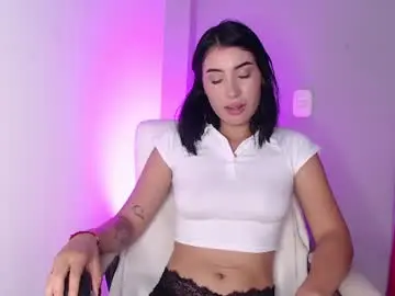 Chaturbate Live Porn of madissonkay