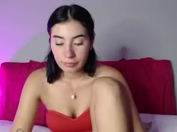 Chaturbate Best live sex cam show of madissonkay