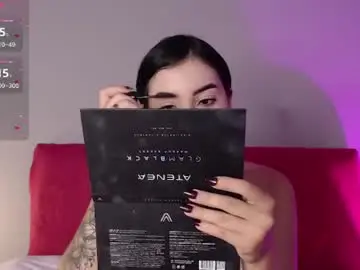 Chaturbate Nude Webcam of madissonkay
