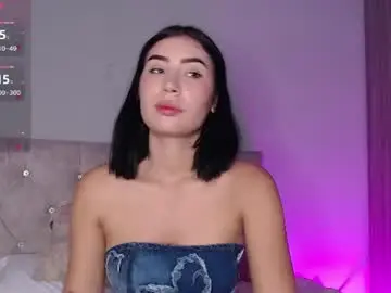 Chaturbate Live Sex Cam of madissonkay