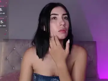 Chaturbate Sex Cam of madissonkay