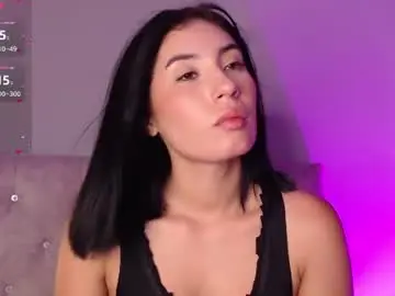 Chaturbate Best Webcam of madissonkay