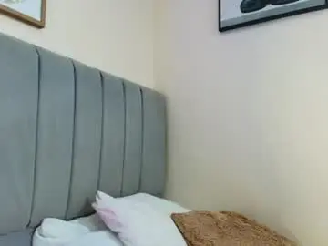Chaturbate Live Sex Cam of mary_cute9