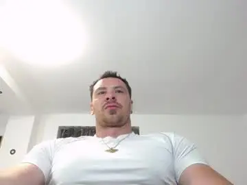 Chaturbate Live Porn of muscleaj69
