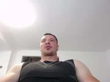 Chaturbate Private Sex Chat of muscleaj69