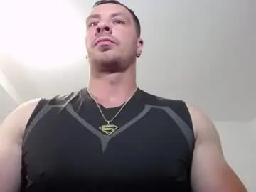 Chaturbate Sex Chat of muscleaj69
