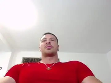 Chaturbate Adult Webcams of muscleaj69