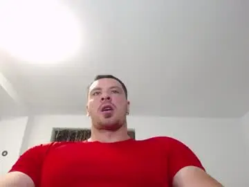 Chaturbate Adult Webcams of muscleaj69