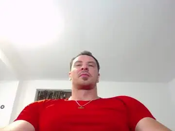 Chaturbate Live Sex Cam of muscleaj69