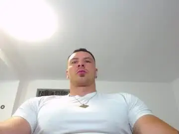 Chaturbate Live Sex Cam of muscleaj69