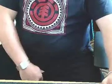 Chaturbate Sex Cam of seathrough