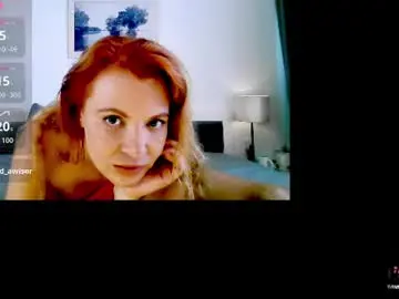 Chaturbate Free Live Porn of snejinkamisha