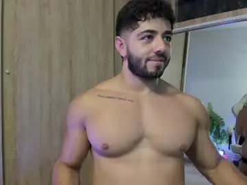Chaturbate Adult Video Chat of thiago_moretti