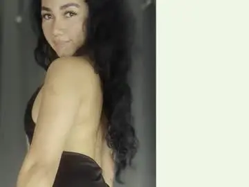 Chaturbate Adult Video Chat of abbi_moon