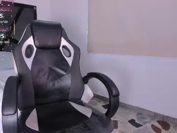 Chaturbate Private Sex Chat of adharacruzz_