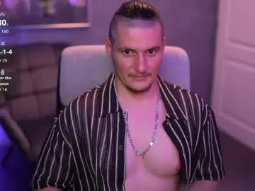 Chaturbate Adult Webcam of alexwildexx
