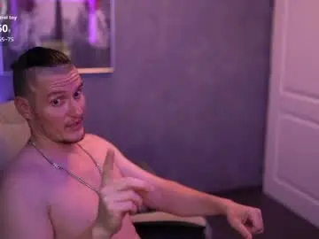 Chaturbate Live Porn of alexwildexx