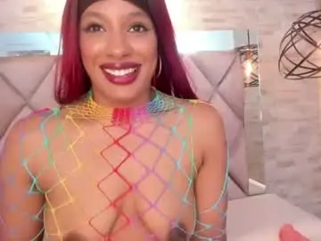 Chaturbate Nude Webcam of alicce_monrroy