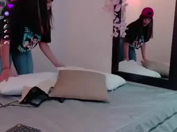 Chaturbate Private Sex Chat of arya_sunshine
