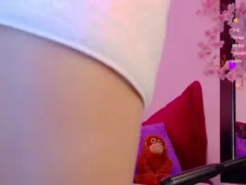 Chaturbate Sex Cam of arya_sunshine