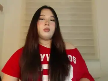 Chaturbate Private Sex Chat of darcy_world