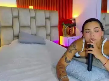 Chaturbate Free Live Porn of diamond_canela
