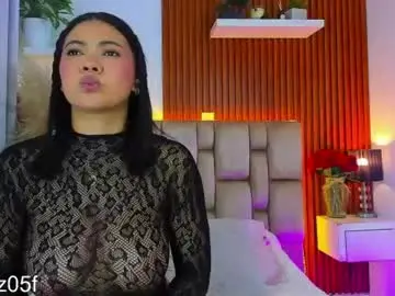 Chaturbate Sex Chat of diamond_canela