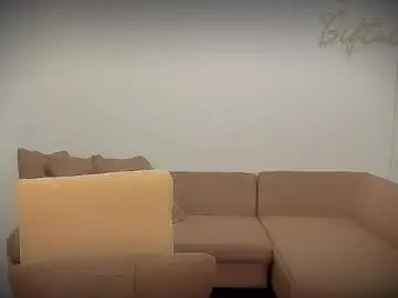 Chaturbate Best Webcam of giftedgirl4u