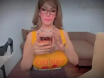 Chaturbate Sex Chat of giftedgirl4u