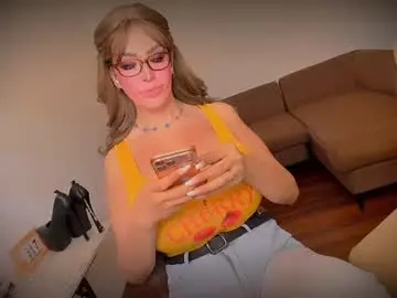 Chaturbate Nude Webcam of giftedgirl4u