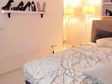 Chaturbate Live Sex Cam of isabelkiss