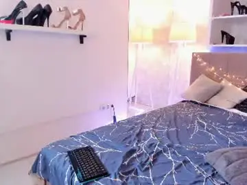 Chaturbate Live Sex Cam of isabelkiss
