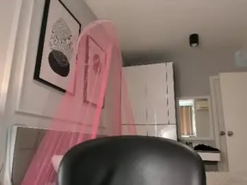 Chaturbate Best live sex cam show of jap_amelle