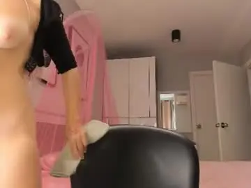 Chaturbate Nude Webcam of jap_amelle
