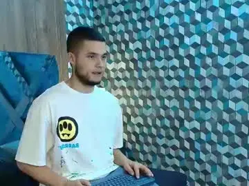 Chaturbate Adult Webcam of joaho_fernandez