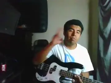 Chaturbate Live Sex Cam of johnnyleos