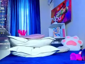 Chaturbate Best Webcam of kikiolovely