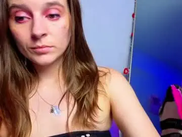 Chaturbate Live Porn of kikiolovely
