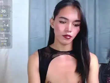 Chaturbate Free Porn Cam of lala_moves