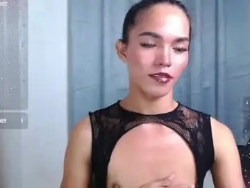 Chaturbate Live Porn of lala_moves