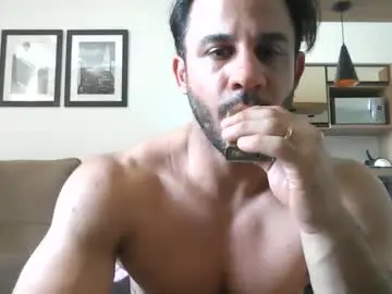 Chaturbate Sex Cam of latino_rodri