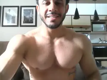 Chaturbate Best Webcam of latino_rodri