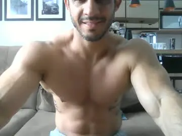 Chaturbate Free Porn Cam of latino_rodri