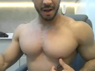 Chaturbate Sex Cam of latino_rodri