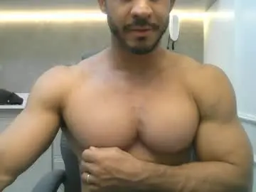 Chaturbate Adult Webcam of latino_rodri
