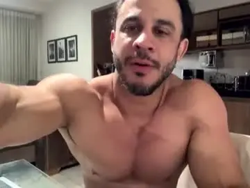 Chaturbate Best live sex cam show of latino_rodri