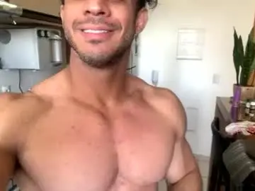 Chaturbate Live Porn of latino_rodri