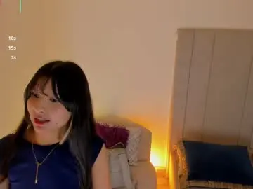 Chaturbate Free Live Porn of luisah_